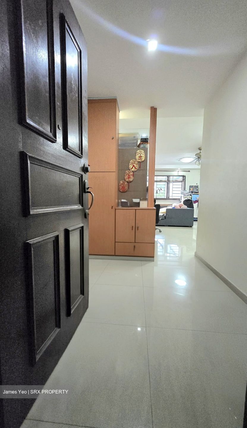 Blk 683A Choa Chu Kang Crescent (Choa Chu Kang), HDB 5 Rooms #586714391